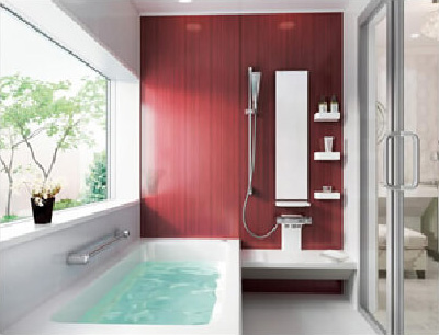 TOTO「サザナ（SAZANA）」