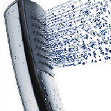 エアインシャワー